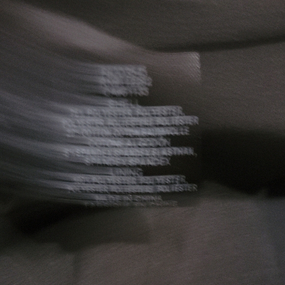 Gingham Ruffle Dress - Picture 9 of 9